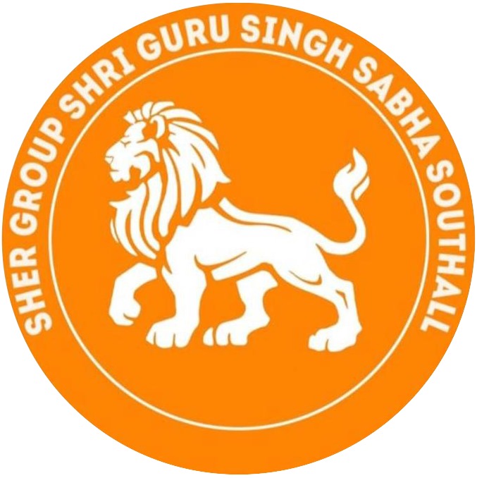 Sher Group Shri Guru Singh Sabha Southall